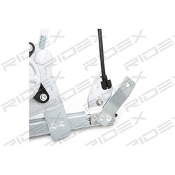 Lève-vitre RIDEX 1561W0414 pour SMART 850255 RIDEX