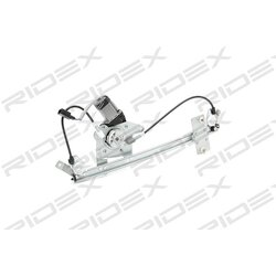 Lève-vitre RIDEX 1561W0414 pour SMART 850255 RIDEX