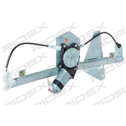 Window Regulator RIDEX 1561W0415 OE Ref 698100H020