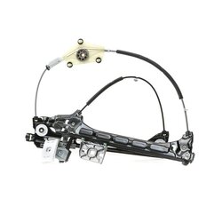 Window Regulator RIDEX 1561W0420 OE Ref 8J0837462D
