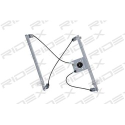 Lève-vitre RIDEX 1561W0428 pour CITROËN XSARA RIDEX