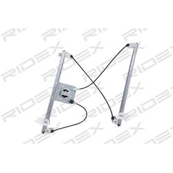 Lève-vitre RIDEX 1561W0428 pour CITROËN XSARA RIDEX