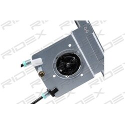 Lève-vitre RIDEX 1561W0428 pour CITROËN XSARA RIDEX