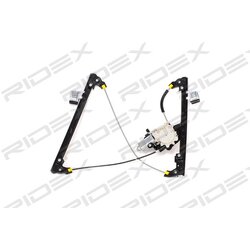 Window Regulator RIDEX 1561W0432 OE Ref 1H0959802
