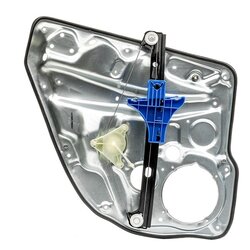 Window Regulator RIDEX 1561W0435 OE Ref 1J4 839 462F