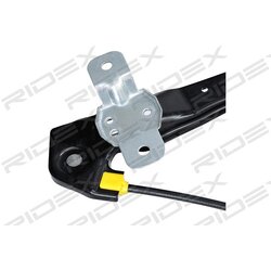 Window Regulator RIDEX 1561W0438 OE Ref 1K4837461B