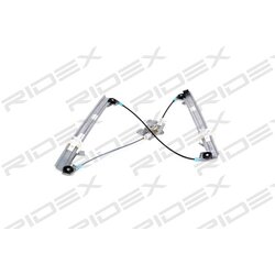 Window Regulator RIDEX 1561W0441 OE Ref 1Z1837461