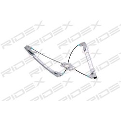 Lève-vitre RIDEX 1561W0441 pour SKODA OCTAVIA RIDEX