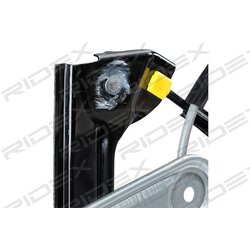 Window Regulator RIDEX 1561W0443 OE Ref 1T1837462