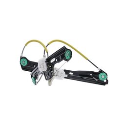 Window Regulator RIDEX 1561W0451 OE Ref 51337138465