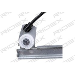 Window Regulator RIDEX 1561W0454 OE Ref 46536308