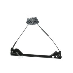 Window Regulator RIDEX 1561W0456 OE Ref 1T0839461A