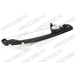 Window Regulator RIDEX 1561W0475 OE Ref 6Q4839462
