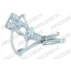 Lève-vitre RIDEX 1561W0482 pour Mercedes Classe M RIDEX