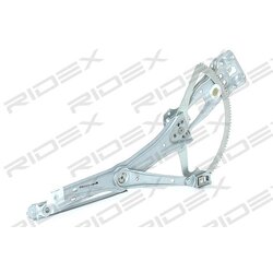 Lève-vitre RIDEX 1561W0482 pour Mercedes Classe M RIDEX