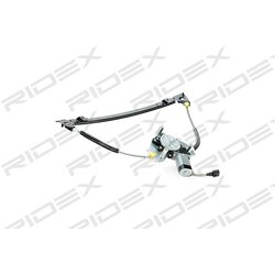 Window Regulator RIDEX 1561W0483 OE Ref 7701207254