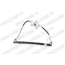 Lève-vitre RIDEX 1561W0485 pour RENAULT 7700838592 RIDEX