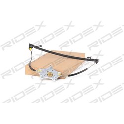Lève-vitre RIDEX 1561W0485 pour RENAULT 7700838592 RIDEX