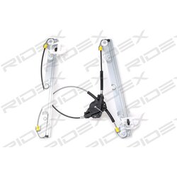 Window Regulator RIDEX 1561W0491 OE Ref 1567726