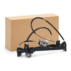Window Regulator RIDEX 1561W0518 OE Ref CVH101150
