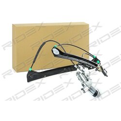 Lève-vitre RIDEX 1561W0519 pour SAAB 12755683 RIDEX