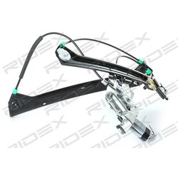 Lève-vitre RIDEX 1561W0519 pour SAAB 12755683 RIDEX