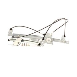 Window Regulator RIDEX 1561W0522 OE Ref 51332756083