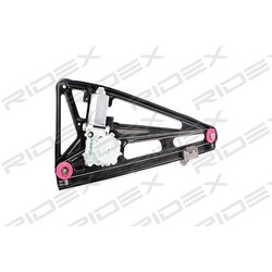 Window Regulator RIDEX 1561W0526 OE Ref 8 125 204