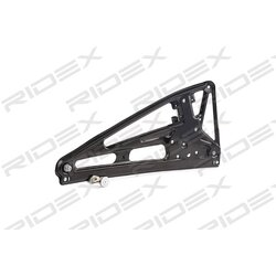 Lève-vitre RIDEX 1561W0526 pour BMW Série 7 RIDEX