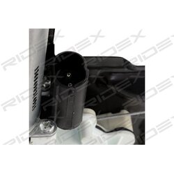 Lève-vitre RIDEX 1561W0526 pour BMW Série 7 RIDEX