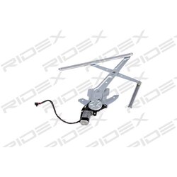Window Regulator RIDEX 1561W0534 OE Ref 807204F112
