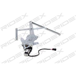 Lève-vitre RIDEX 1561W0534 pour NISSAN MICRA RIDEX