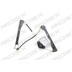 Window Regulator RIDEX 1561W0550 OE Ref 5M0837461