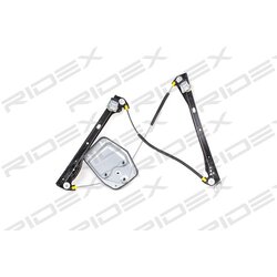 Lève-vitre RIDEX 1561W0550 pour VW GOLF 5M0837461 RIDEX