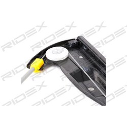 Lève-vitre RIDEX 1561W0550 pour VW GOLF 5M0837461 RIDEX