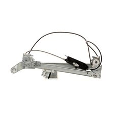 Window Regulator RIDEX 1561W0556 OE Ref 8T0837461B
