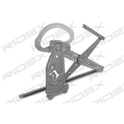 Lève-vitre RIDEX 1561W0573 pour RENAULT 807200007R RIDEX