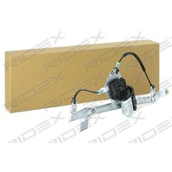 Lève-vitre RIDEX 1561W0574 pour RENAULT 8200118777 RIDEX