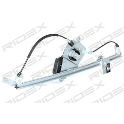 Lève-vitre RIDEX 1561W0574 pour RENAULT 8200118777 RIDEX