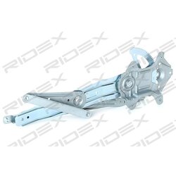 Lève-vitre RIDEX 1561W0575 pour TOYOTA YARIS/VITZ RIDEX