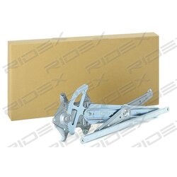 Lève-vitre RIDEX 1561W0575 pour TOYOTA YARIS/VITZ RIDEX
