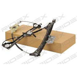 Lève-vitre RIDEX 1561W0583 pour AUDI TT 8J0837461A RIDEX