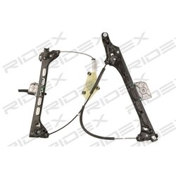 Lève-vitre RIDEX 1561W0583 pour AUDI TT 8J0837461A RIDEX