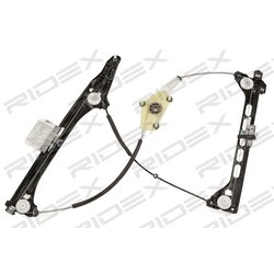 Lève-vitre RIDEX 1561W0583 pour AUDI TT 8J0837461A RIDEX