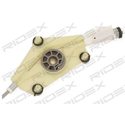 Lève-vitre RIDEX 1561W0583 pour AUDI TT 8J0837461A RIDEX