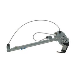 Window Regulator RIDEX 1561W0586 OE Ref 8200044417