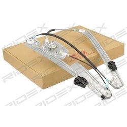 Lève-vitre RIDEX 1561W0587 pour BMW Série 7 RIDEX