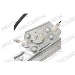 Lève-vitre RIDEX 1561W0587 pour BMW Série 7 RIDEX