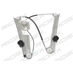 Lève-vitre RIDEX 1561W0587 pour BMW Série 7 RIDEX
