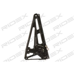 Lève-vitre RIDEX 1561W0588 pour BMW Série 7 RIDEX